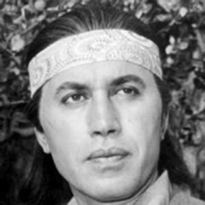 Michael Ansara (TV Actor) - Age, Birthday, Bio, Facts, Family, Net Worth, Height & More