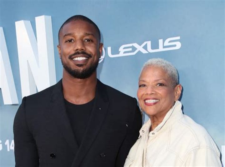 Michael B. Jordan Apologizes To His Mom For Nearly Nude Calvin Klein Photoshoot