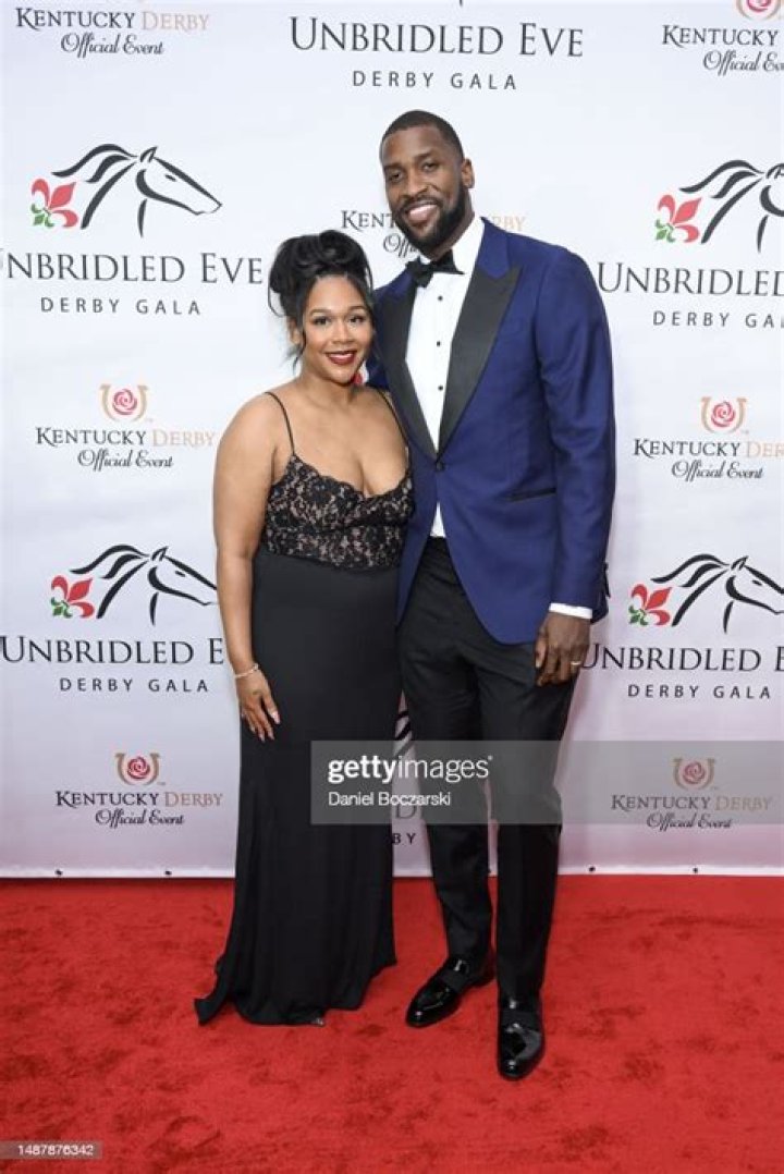 Michael Kidd-Gilchrist Biography, Age, Height, Wife, Net Worth, Family