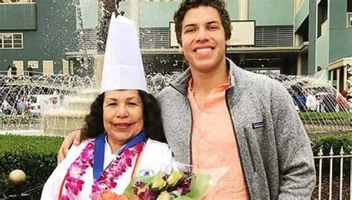 ¿Mildred Baena sigue casada? – Celebrity.fm