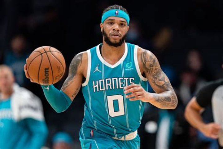 Miles Bridges Net Worth 2023: What Is The NBA Star Worth?