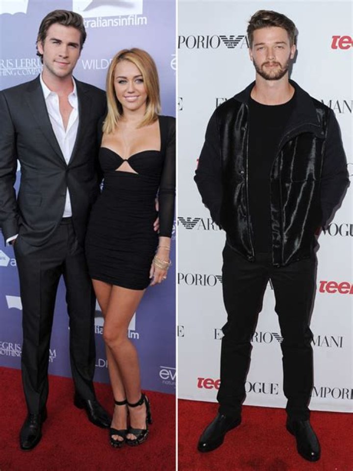 Miley Cyrus’ Love For Ex Patrick Schwarzenegger Has Liam Hemsworth Worried! (EXCLUSIVE)