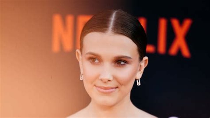 Millie Bobby Brown