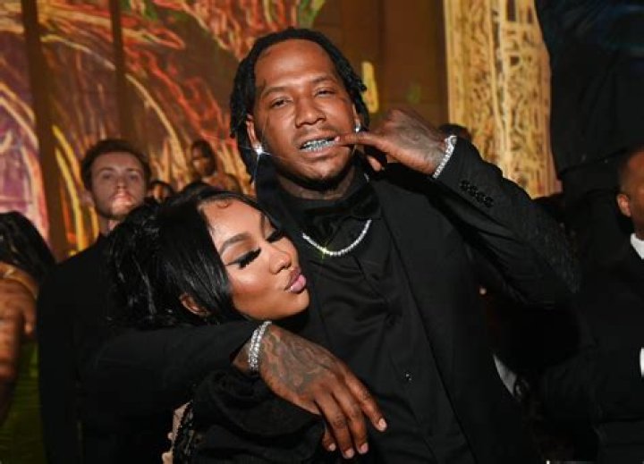 Moneybagg Yo & Ari Fletcher Share Risky Videos