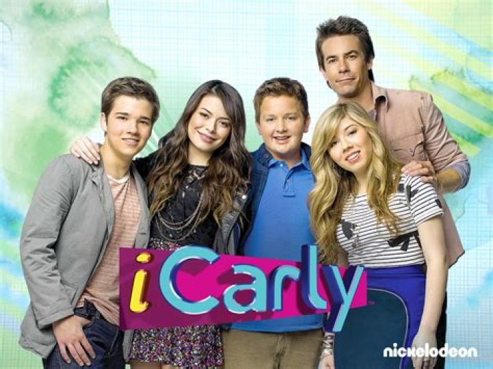 Muss man bezahlen, um iCarly auf Amazon Prime zu sehen?