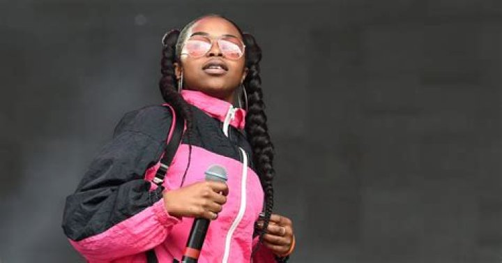 Nadia Rose Net Worth 2024: Updated Wealth Of The Rapper