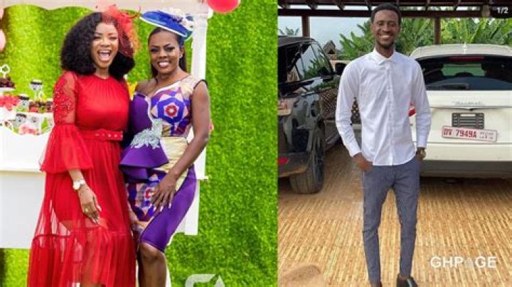 Nana Aba Anamoah Biography, Age, Height, Husband, Net Worth, Family