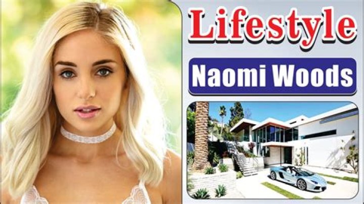Naomi Woods Net Worth, Income, Salary, Earnings, Biography