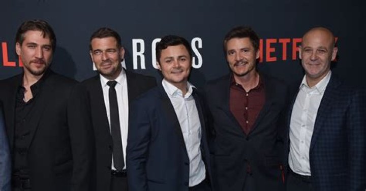 Narcos Season 2 Release Date Announced