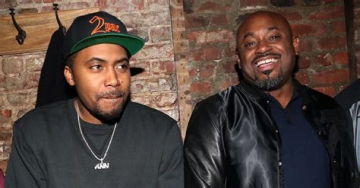 Nas' Original Version Of 