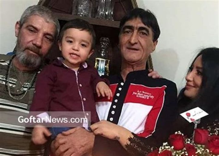 Nasser Mohammadkhani Biography, Age, Height, Net Worth, Family