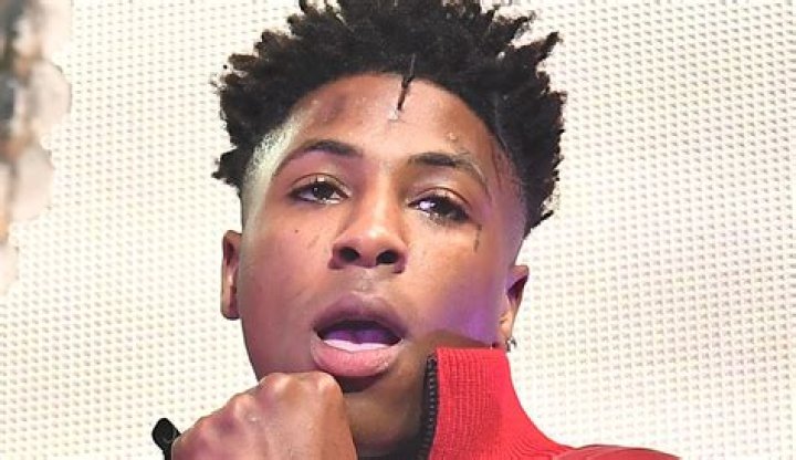 NBA YoungBoy Gearing Up To Drop First Album Of 2023 This Friday