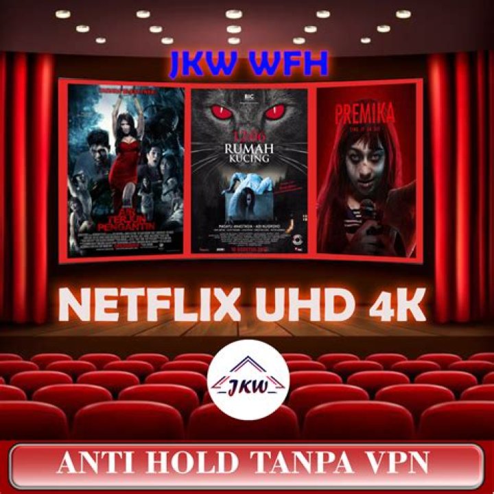 我如何知道 Netflix 是否以 4K 流式传输？