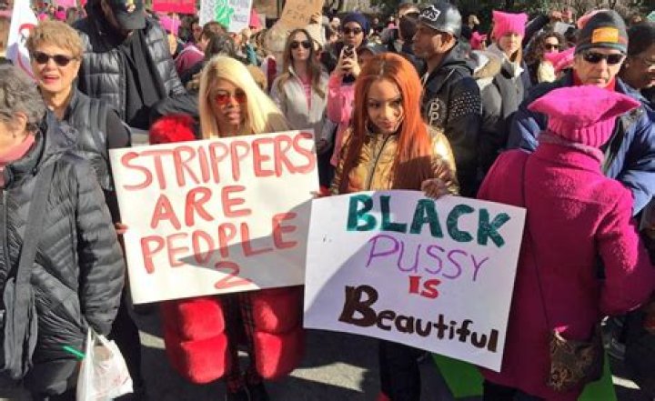 New York City Strippers Are Striking Because Of Racial Discrimination