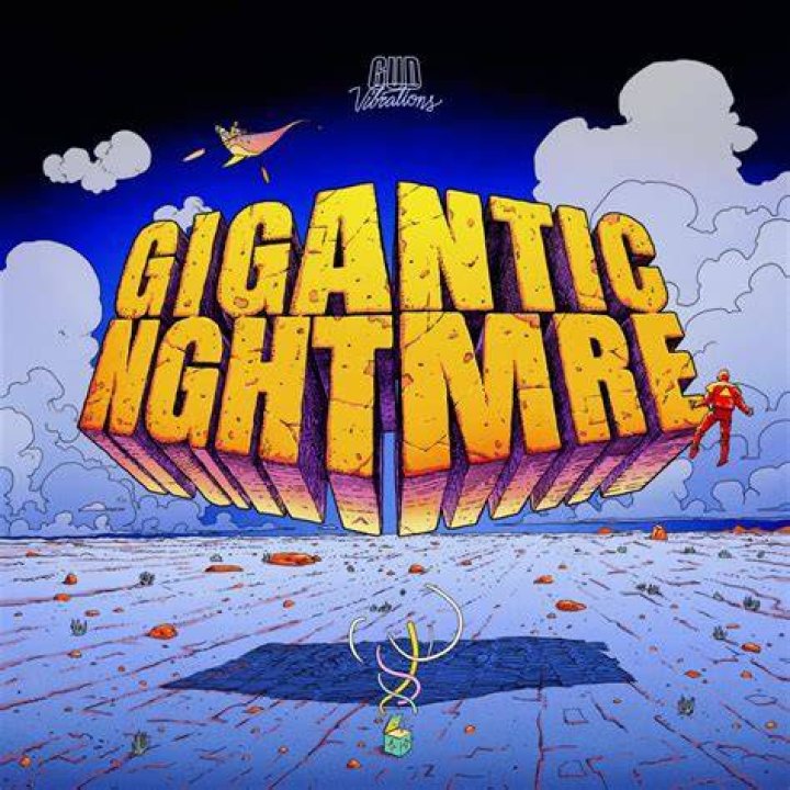 Nghtmre Bio