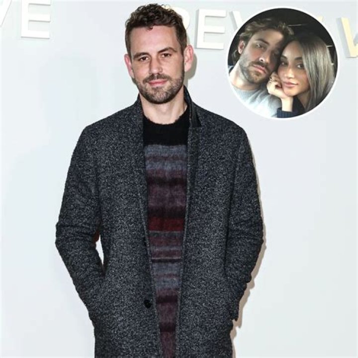 Nick Viall ‘Absolutely’ Thinks Victoria Fuller and Greg Grippo Could Get Engaged ‘Next Year’