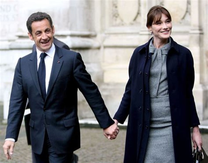 Nicolas Sarkozy Biography, Age, Height, Wife, Net Worth, Family
