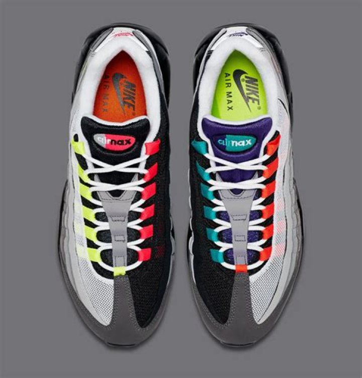 Nike Air Max 95 