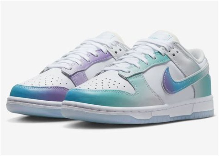 Nike Dunk Low 