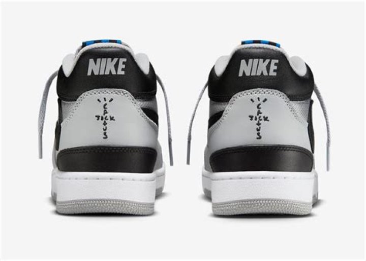 Nike Mac Attack x Travis Scott Releasing December 19th