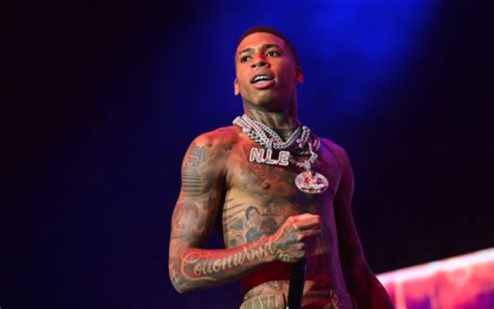 NLE Choppa Songs: His 7 Best Collabs