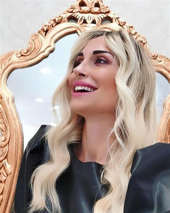 Noemi Letizia Biography, Age, Height, Husband, Net Worth, Family