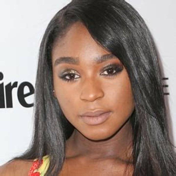 Normani (Pop Singer) - Age, Birthday, Bio, Facts, Family, Net Worth, Height & More
