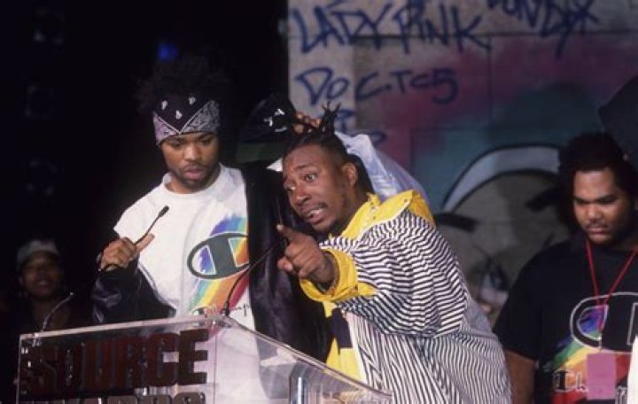 Ol’ Dirty Bastard