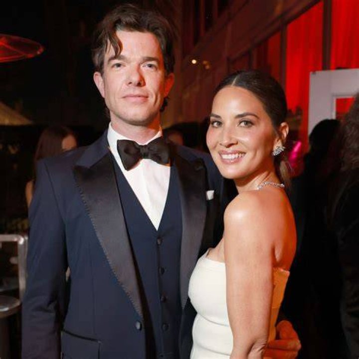 Olivia Munn Is Pregnant! Expecting Baby No. 1 With Comedian John Mulaney