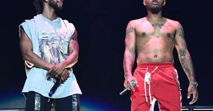 Omarion Recalls Getting Punk’d By Bow Wow At 19