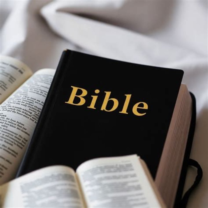 On The Bible