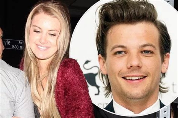 One Direction’s Louis Tomlinson Breaks Up With Pregnant Girlfriend Briana Jungwirth