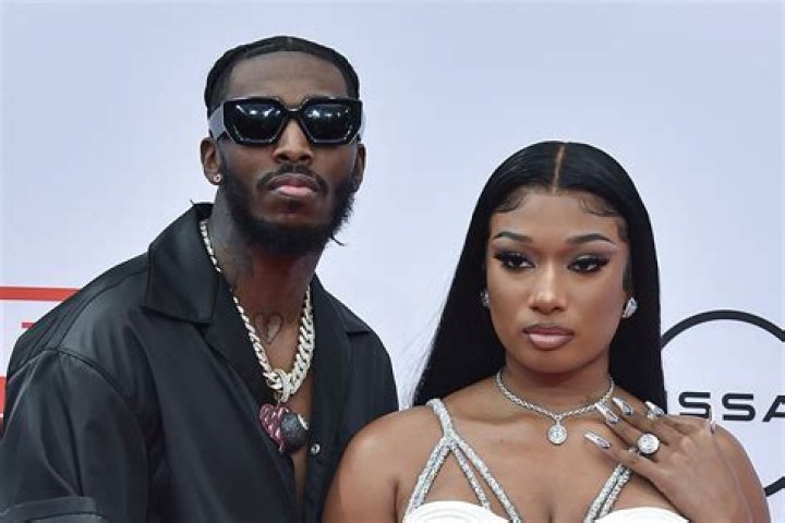 Pardison Fontaine Admits Megan Thee Stallion Infidelity, Calls Her Out