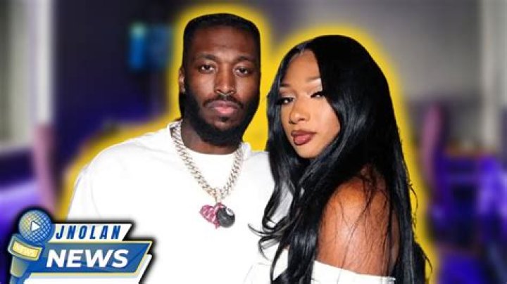 Pardison Fontaine Disses Megan Thee Stallion In New Song