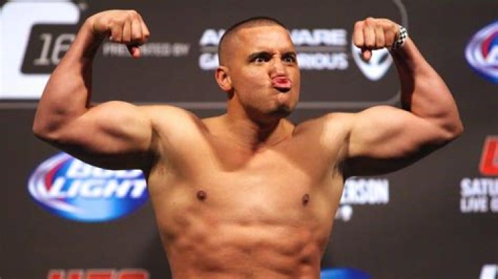 Pat Barry Net Worth: How Much Is The MMA Star Worth?
