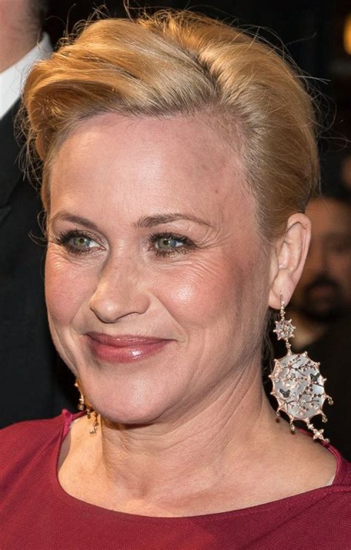Patricia Arquette Biography, Age, Height, Husband, Net Worth, Family
