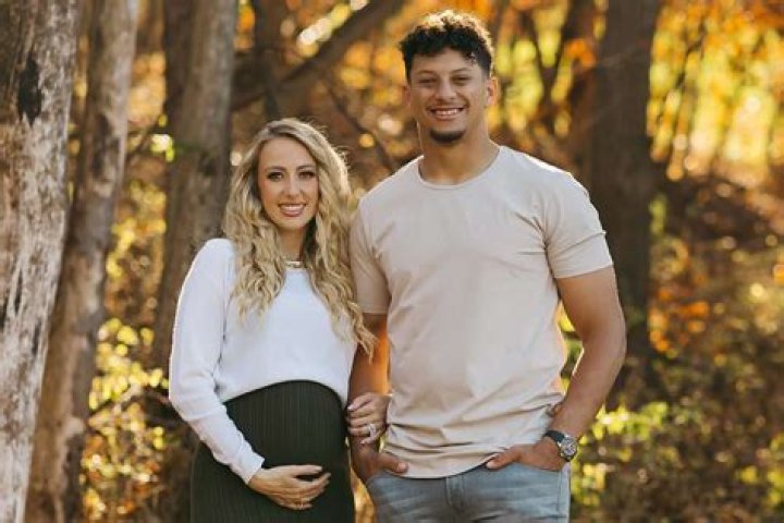 Patrick Mahomes’ Pregnant Fiancee Brittany Matthews’ Due Date Is Coming Up! Learn When Baby No. 1 Will Arrive