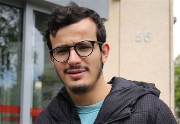 Paul El Kharrat Wikipedia: Everything To Know About