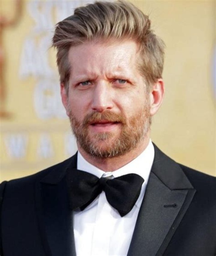 Paul Sparks