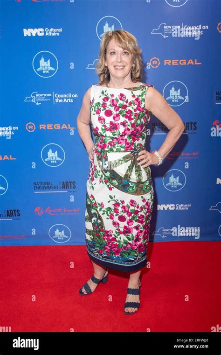 Penny Jackson Age, Birthday, Wikipedia, Who, Nationality, Biography
