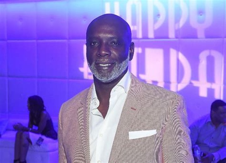 Peter Thomas Net Worth 2023: A Look At The 