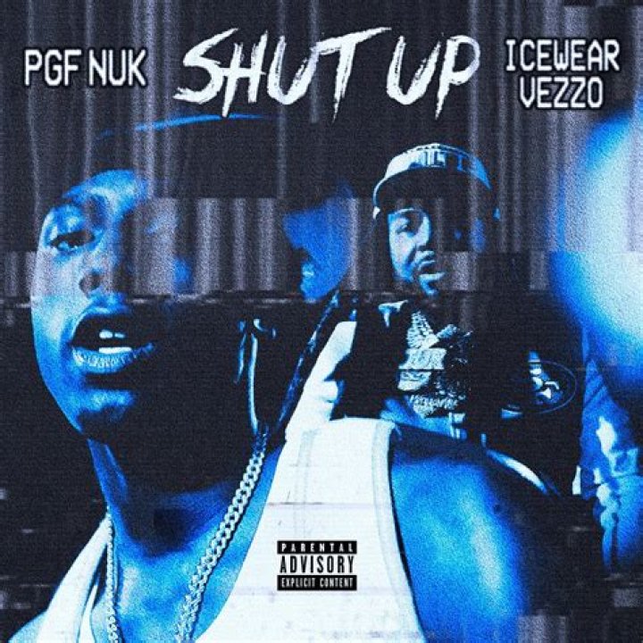 PGF Nuk Collabs With Icewear Vezzo On 