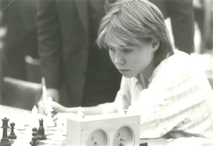 Pia Cramling (Chess Player) - Age, Birthday, Bio, Facts, Family, Net Worth, Height & More