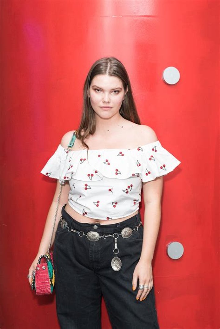 Plus-Sized Model Molly Constable’s Curves Make Their ‘Playboy’ Debut