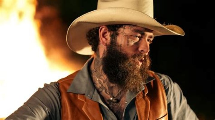 Post Malone Puts His Support Behind The Cowboys: 