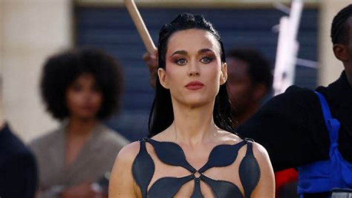 Pregnant Katy Perry Gets Candid About Parenthood: ‘I’ve Always Been a Mom in a Way’