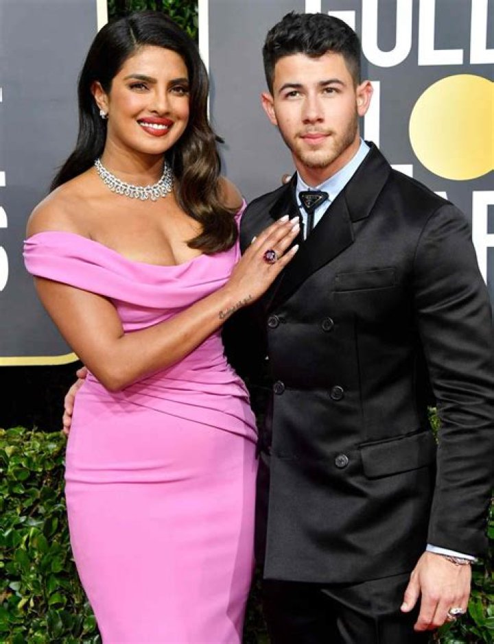 Priyanka Chopra ‘Hopes’ to Double Date With Husband Nick Jonas and His Ex Miley Cyrus: ‘We Talked About It!’