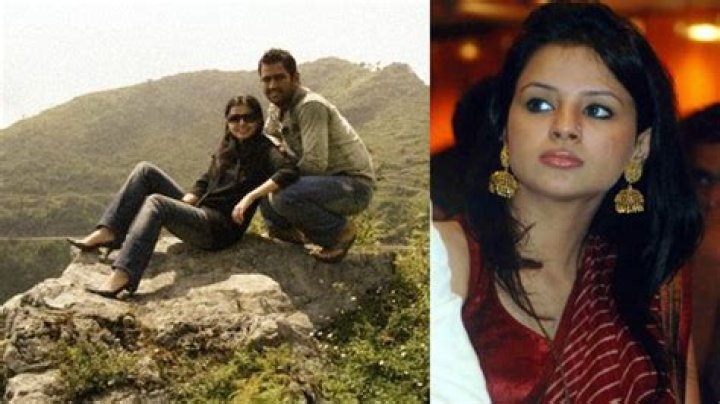 Priyanka Jha Photo: Here Is What We Know About The Mysterious First Love Of MS Dhoni