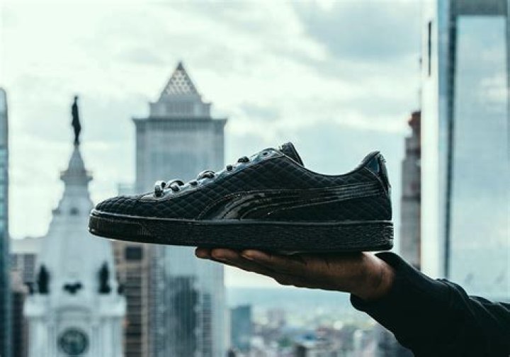 Puma Announces Meek Mill Inspired Sneaker: Release Details