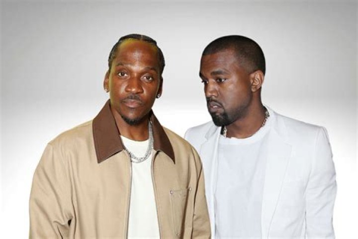 Pusha T's New Album Title & Release Date Reportedly Revealed